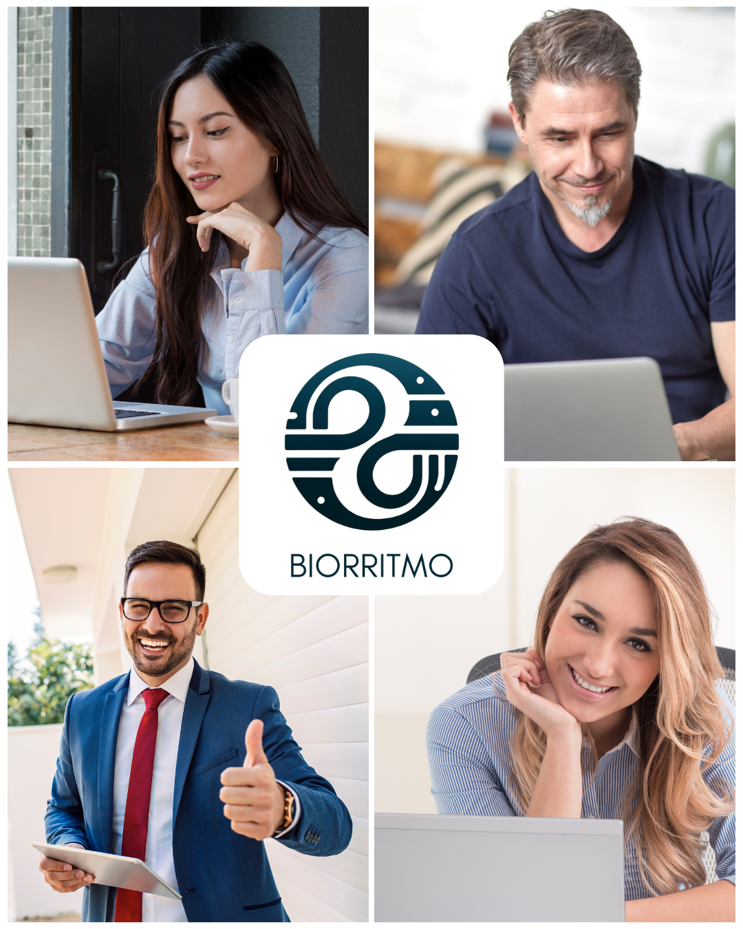 Biorritmo equipos