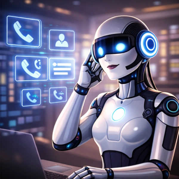 IA Call Center